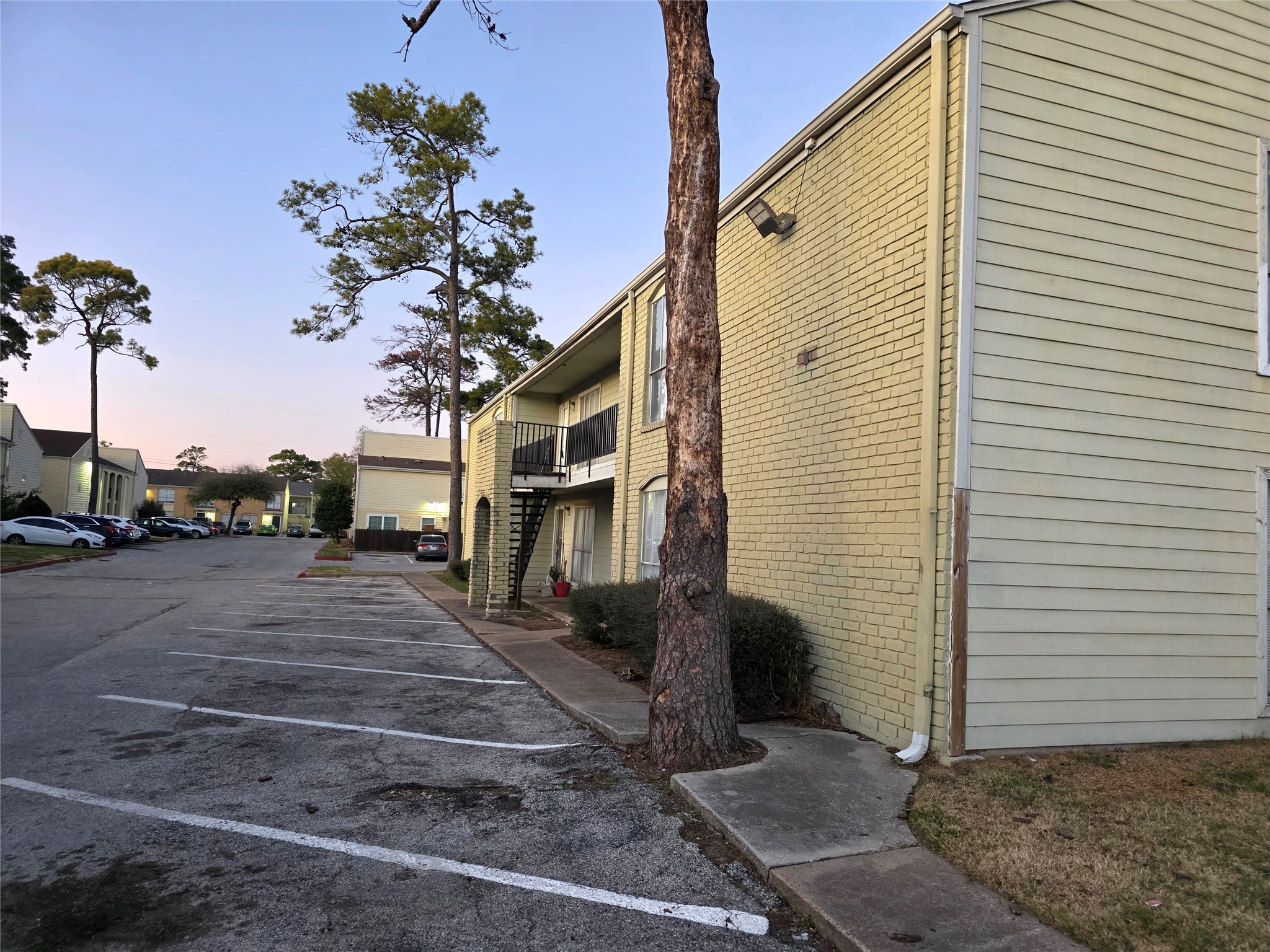 6200 West Tidwell Road, Unit 1702 Houston, TX 77092 - Photo 20 of 24