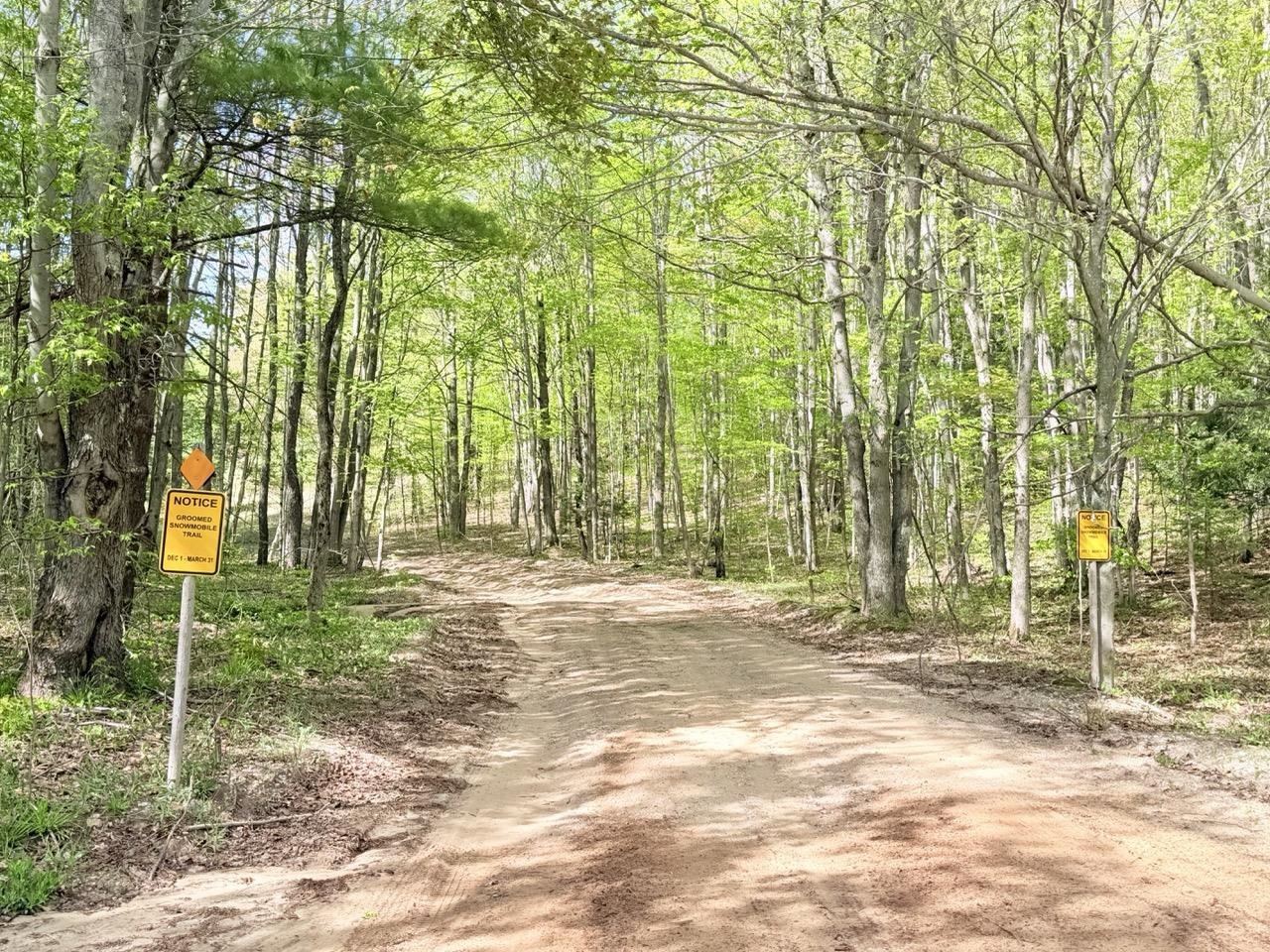 1741 North Haze Road Beulah, MI 49617 - Photo 46 of 50