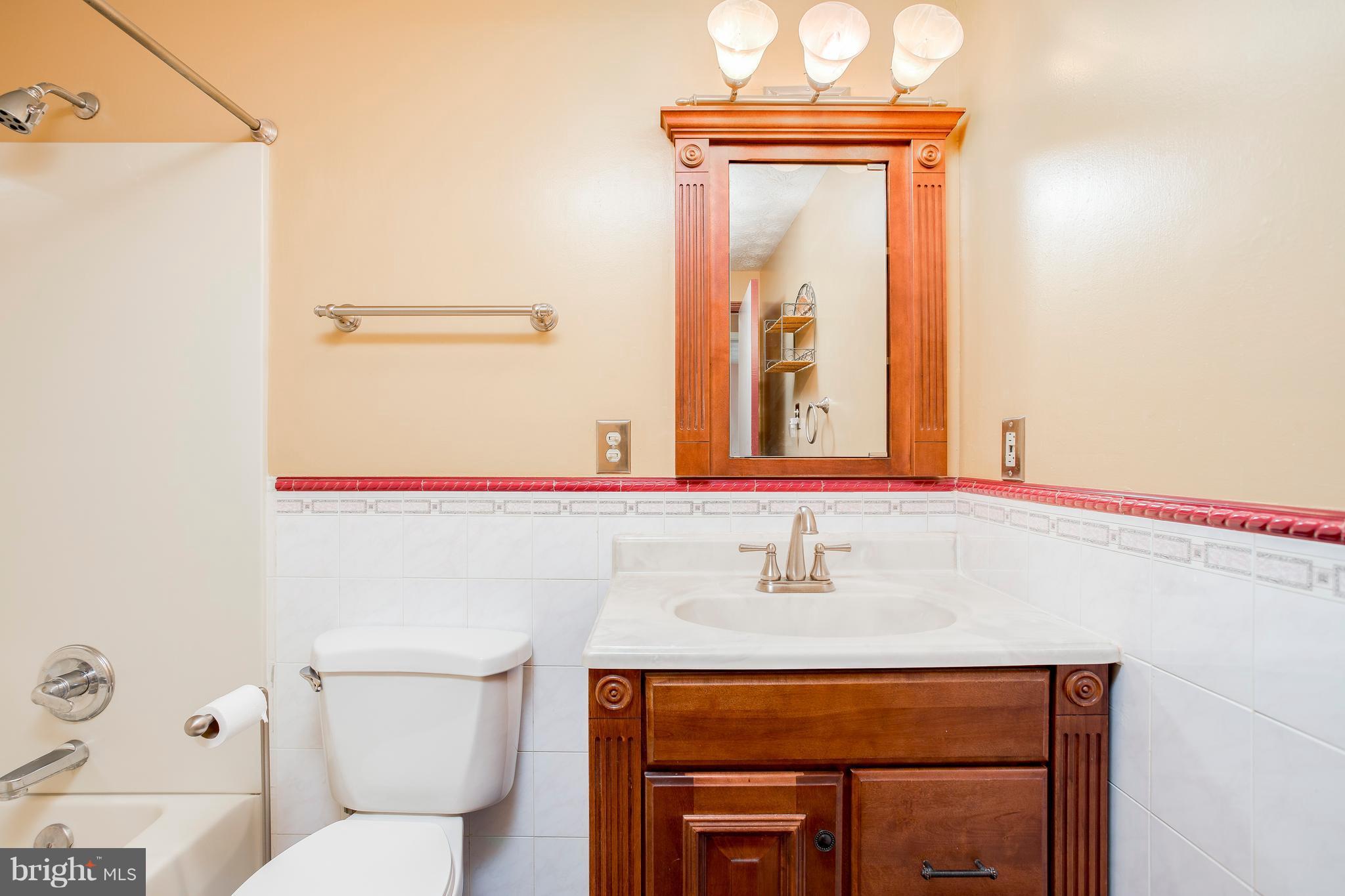 3518 Blue Coat Road Baltimore, MD 21236 - Photo 13 of 30 Bath