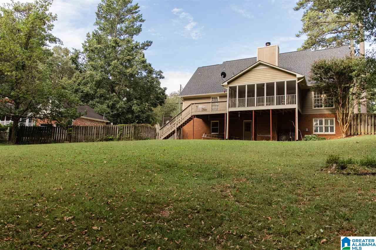 119 Woodward Road Trussville, AL 35173 - Photo 31 of 33