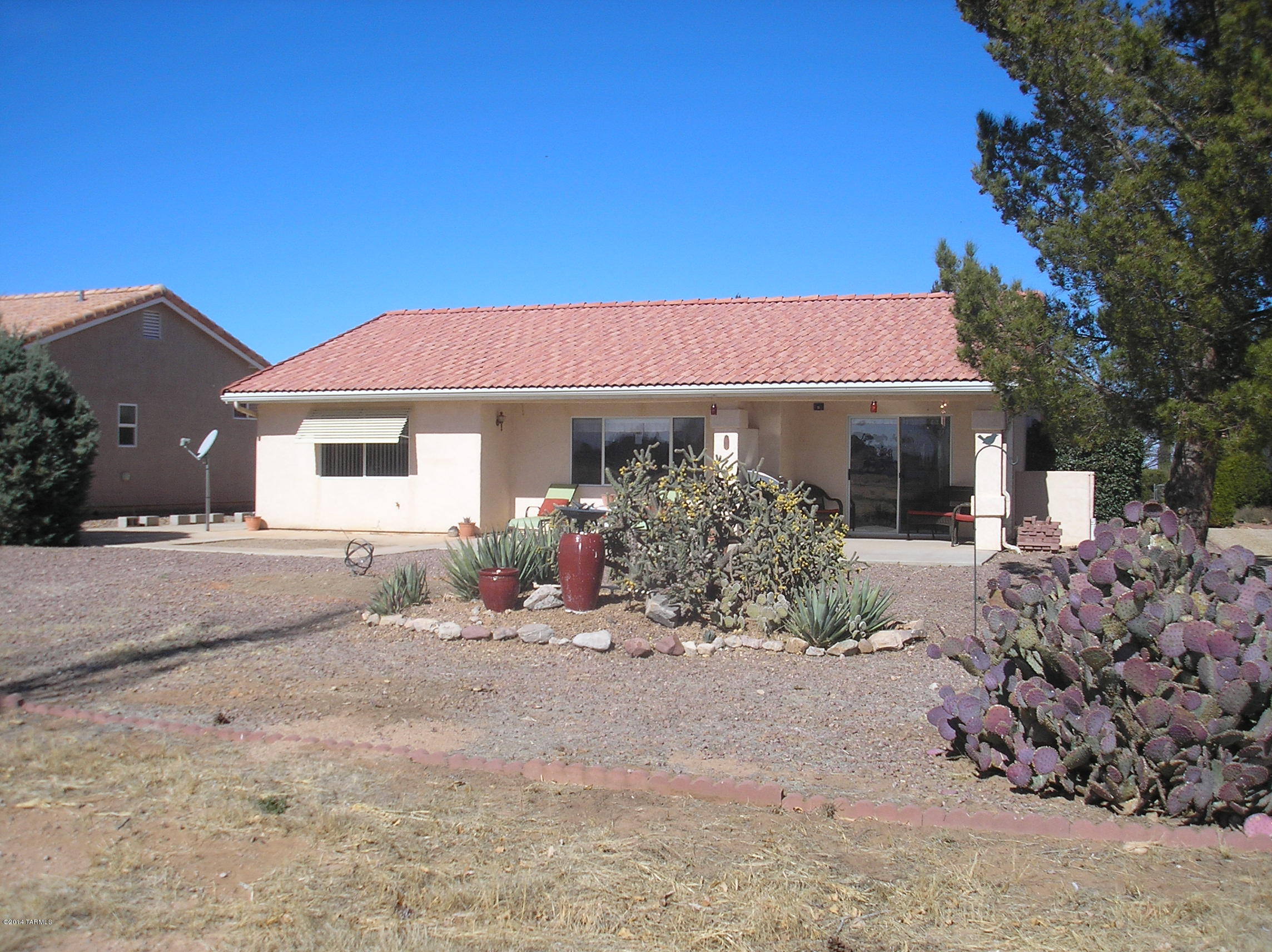 918 West Sahuaro Road Pearce, AZ 85625 - Photo 15 of 19