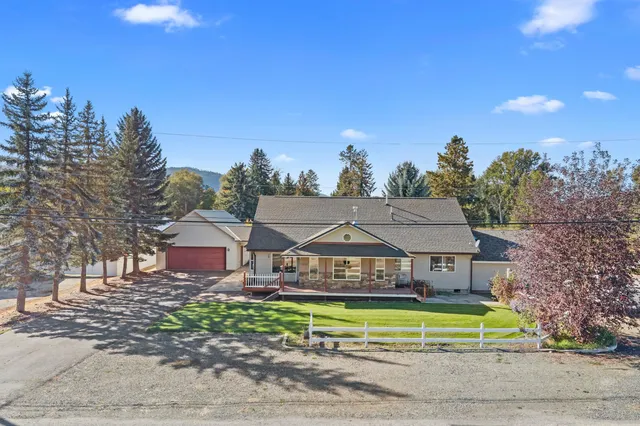 $550,000 | 1005 North 3rd Street East, Chewelah, WA 99109