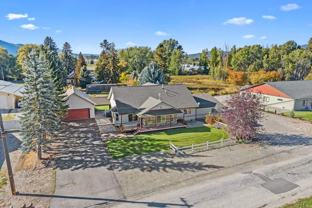 $550,000 | 1005 North 3rd Street East, Chewelah, WA 99109