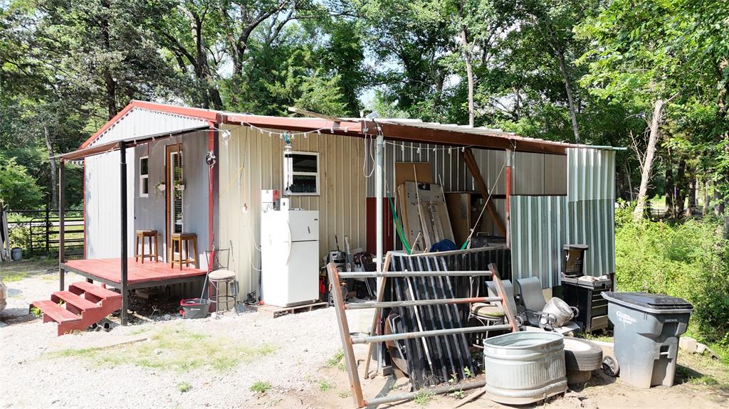 1425 North Shore Road Quinlan, TX 75474 - Photo 27 of 38