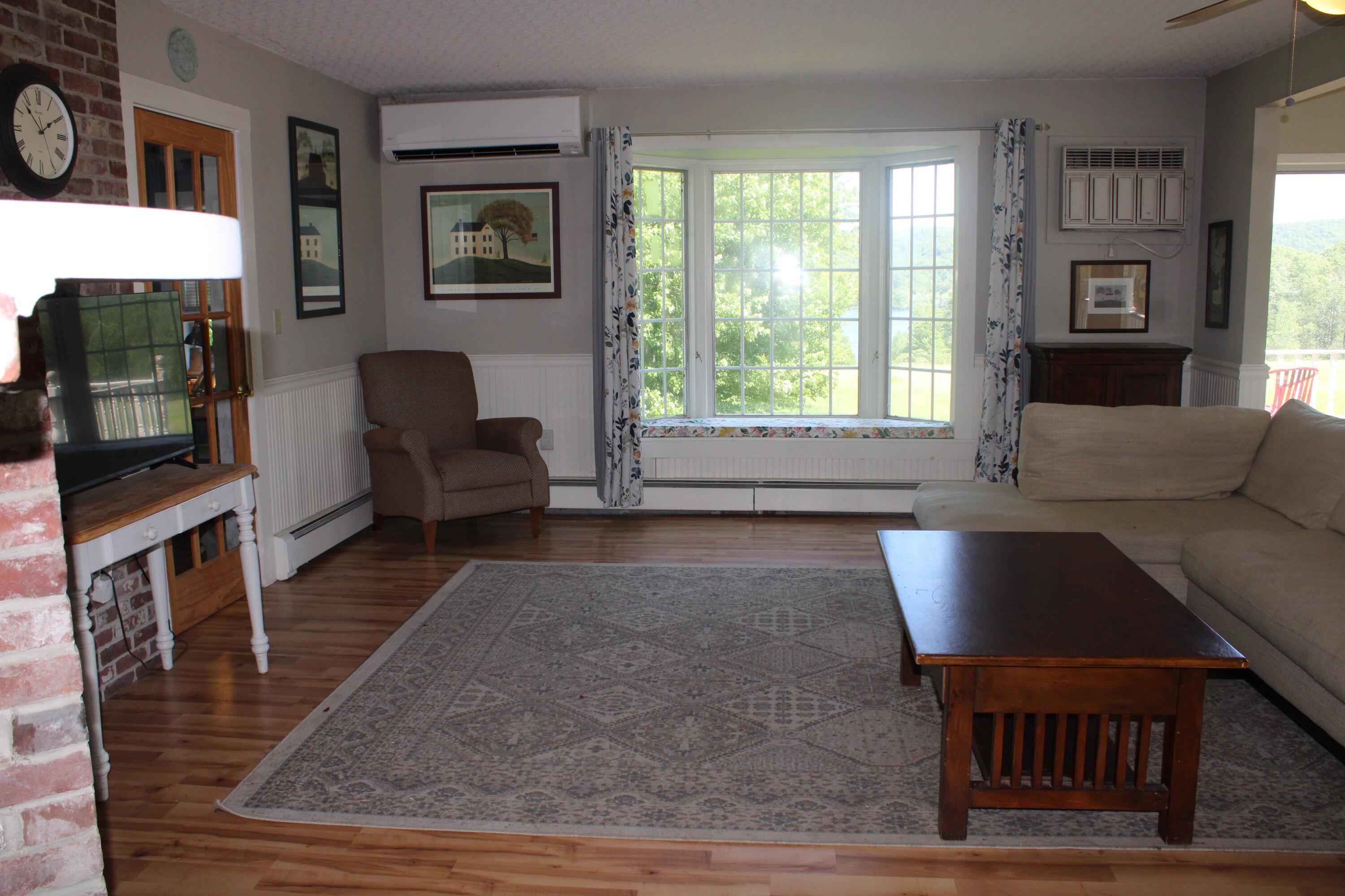 1341 Appleton Road Union, ME 04862 - Photo 27 of 44 sunroom