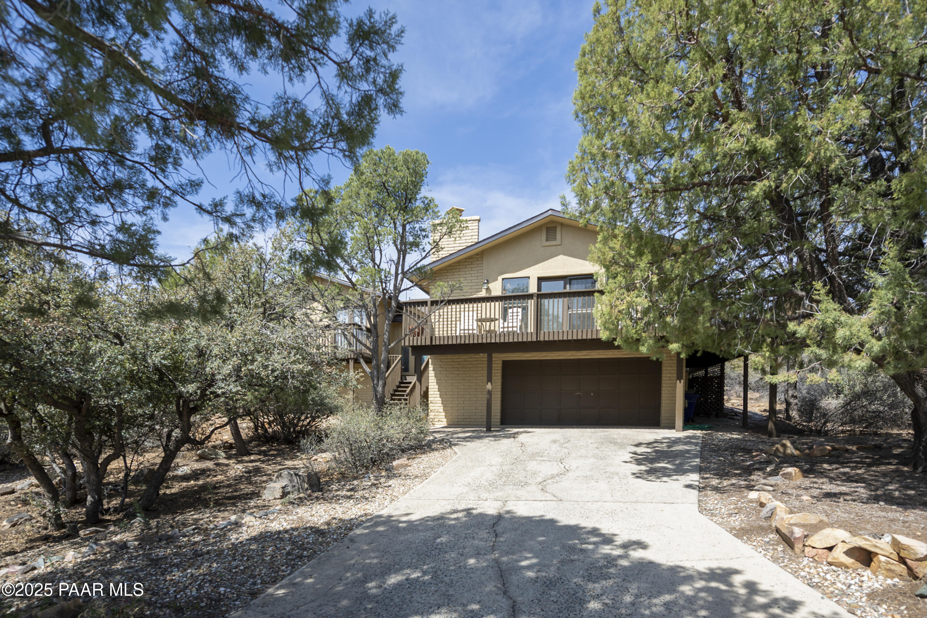 636 South Bear Claw  