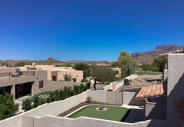 $445,000 | 6144 South Fairway Drive, Gold Canyon, AZ 85118