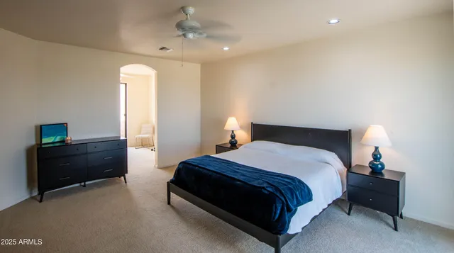 $445,000 | 6144 South Fairway Drive, Gold Canyon, AZ 85118