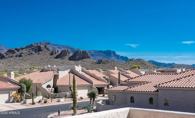 $445,000 | 6144 South Fairway Drive, Gold Canyon, AZ 85118