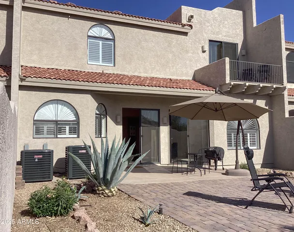 $445,000 | 6144 South Fairway Drive, Gold Canyon, AZ 85118