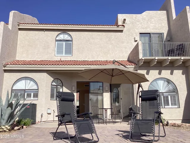 $445,000 | 6144 South Fairway Drive, Gold Canyon, AZ 85118