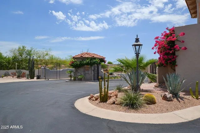 $445,000 | 6144 South Fairway Drive, Gold Canyon, AZ 85118