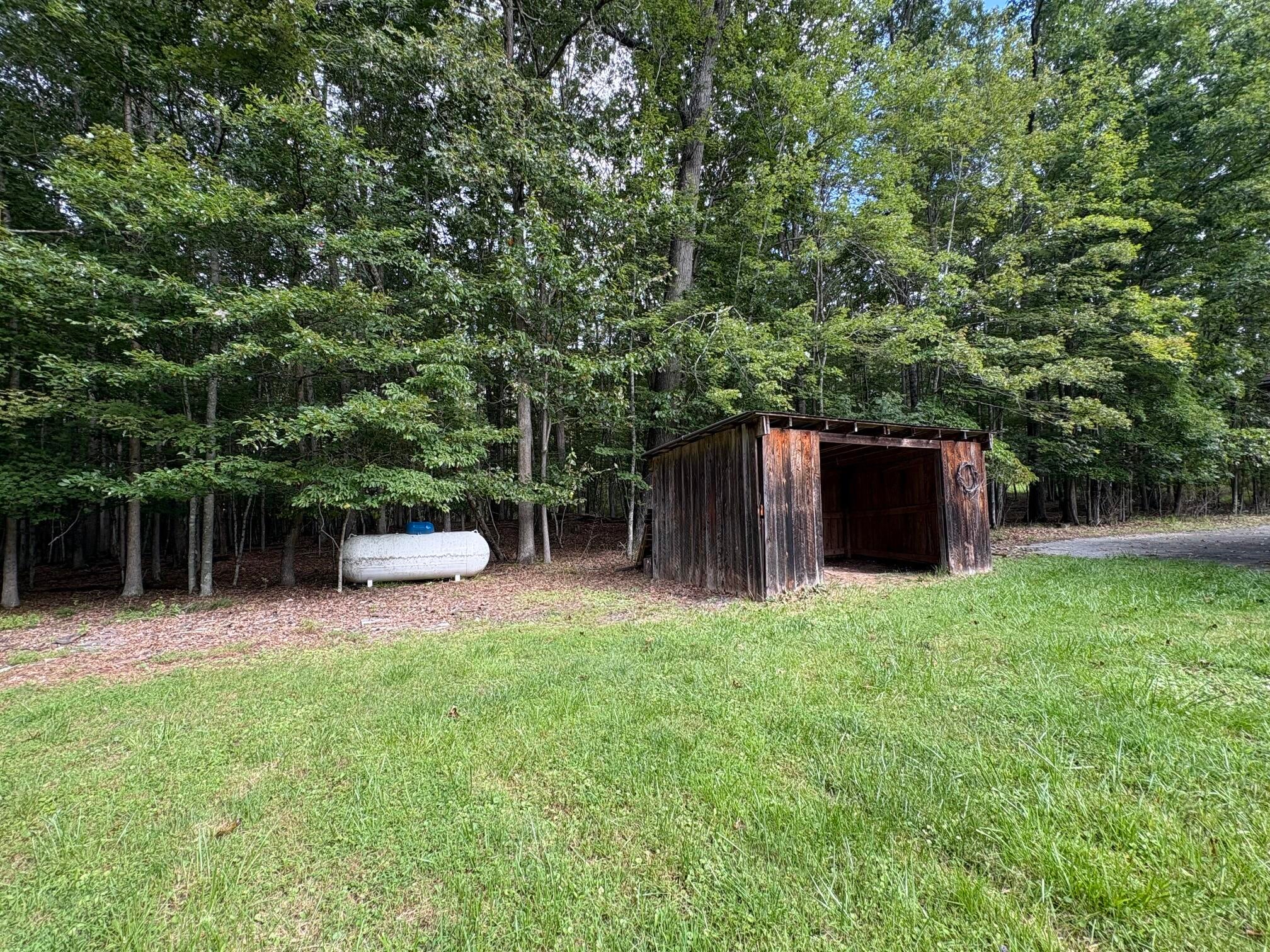 608 Anderson Road Lewisburg, WV 24901 - Photo 54 of 63 Gallery Image 54