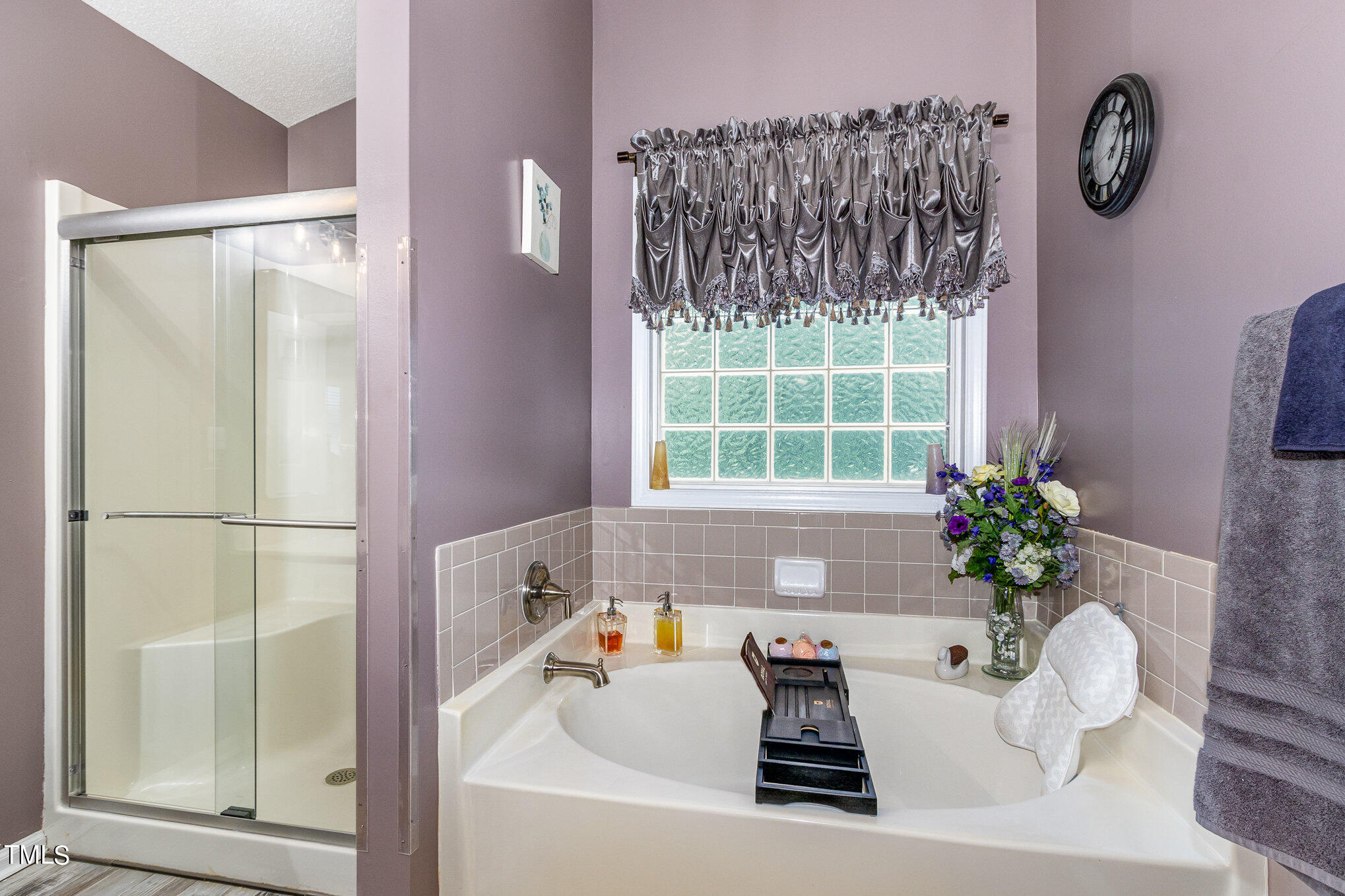 4902 Valley Ridge Drive Durham, NC 27713 - Photo 20 of 28 Master BA