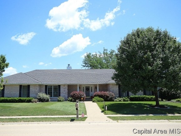 6400 Willow Springs Road Springfield, IL 62712 - Photo 1 of 24