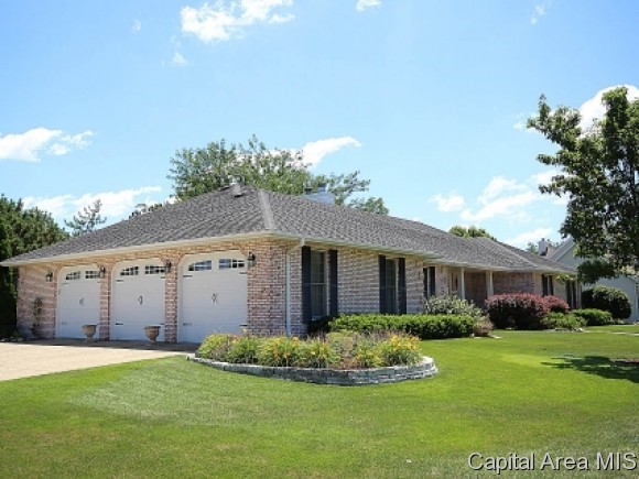 6400 Willow Springs Road Springfield, IL 62712 - Photo 2 of 24