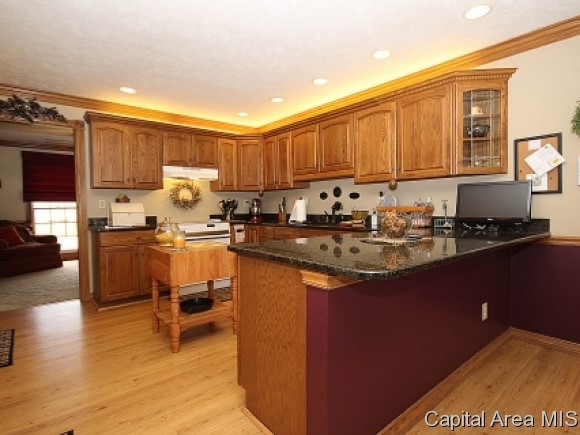 6400 Willow Springs Road Springfield, IL 62712 - Photo 5 of 24
