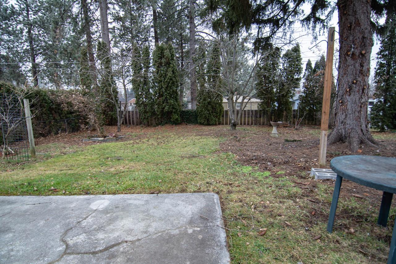 3005 West Decatur Avenue Spokane, WA 99205 - Photo 22 of 23 Gallery Image 22