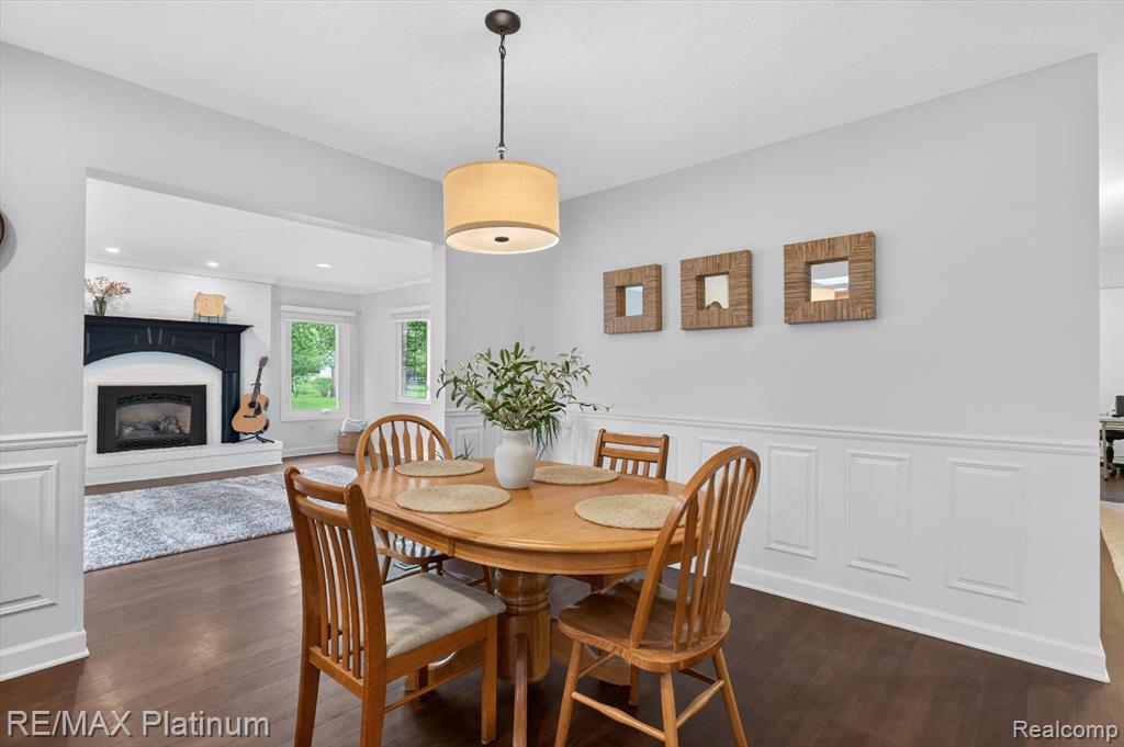 139 Edgemont Drive Howell, MI 48855 - Photo 21 of 62
