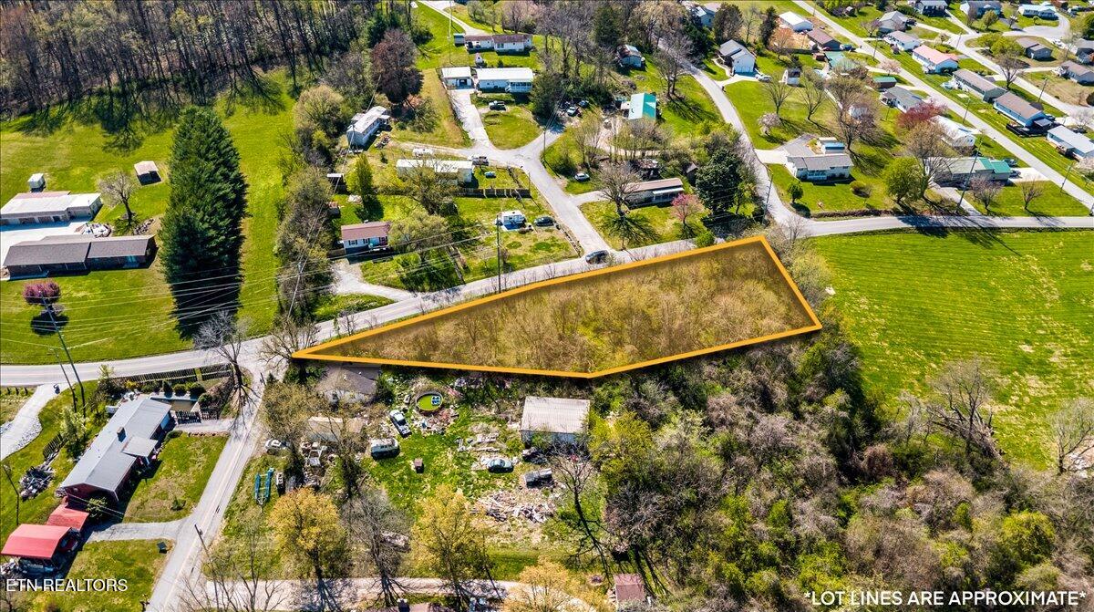 Island Ford Road Jacksboro, TN 37757 - Photo 3 of 20 03-Island Ford Rd 1