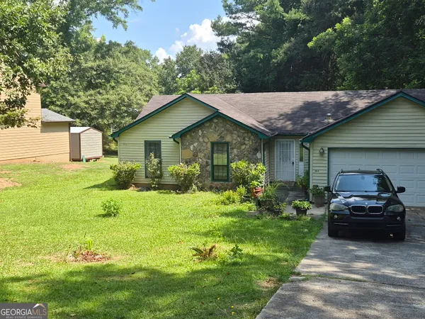 $215,000 | 203 Rountree Road, Riverdale, GA 30274