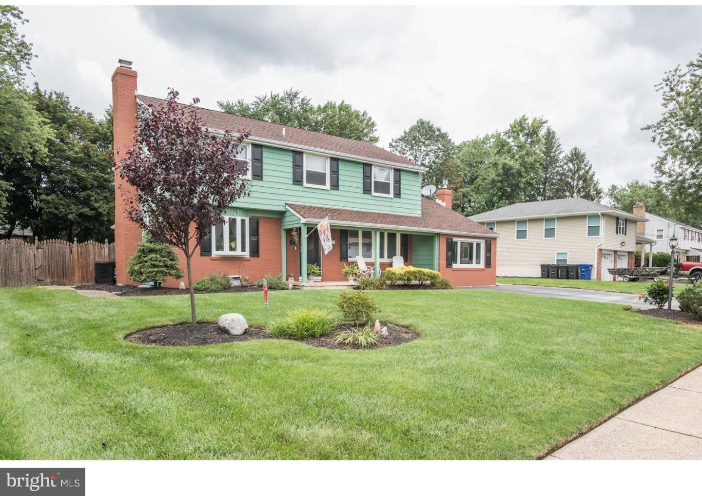 815 Hilltop Road Riverton, NJ 08077 - Photo 1 of 25 Gallery Image 1
