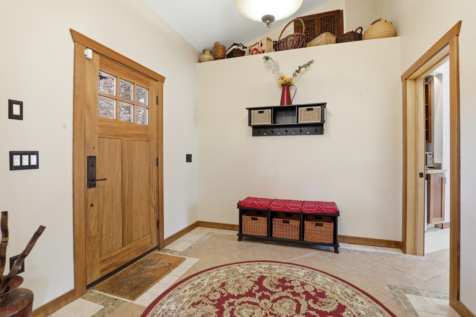 6421 South Dorset Road Spokane, WA 99224 - Photo 5 of 50