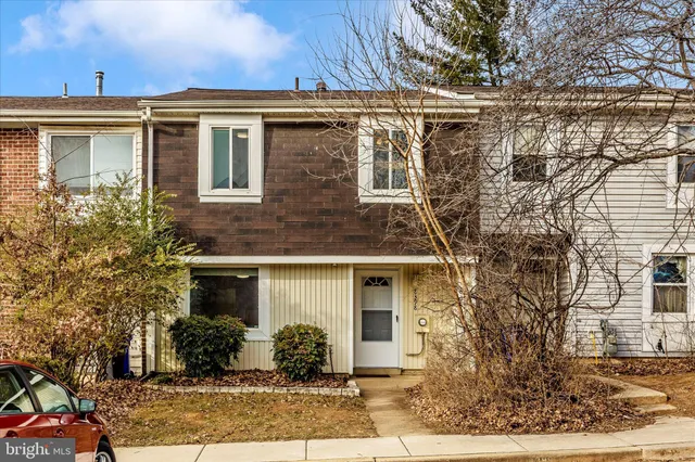 $289,900 | 8398 Revelation Avenue, Walkersville, MD 21793