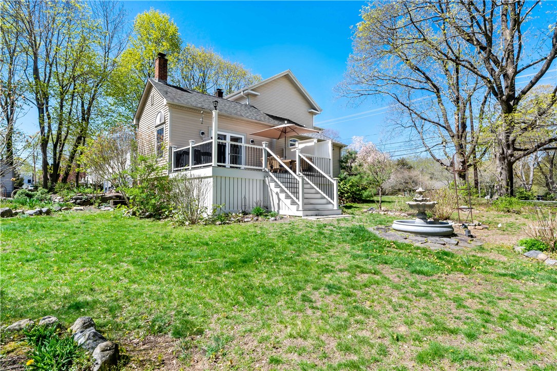 110 Ten Rod Road North Kingstown, RI 02852 - Photo 42 of 50