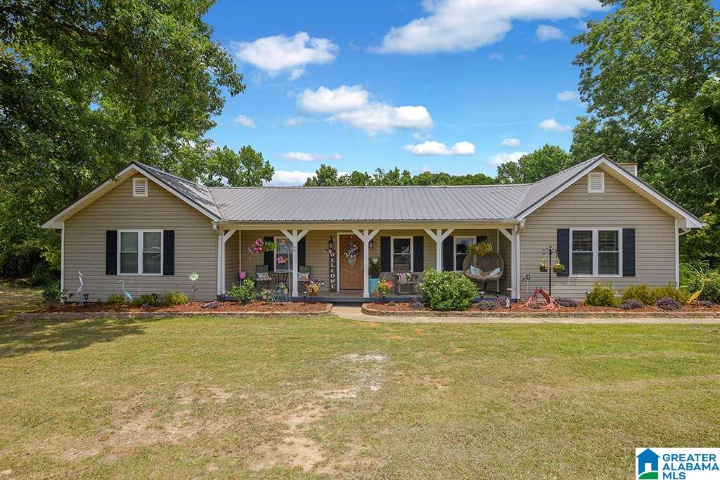 4543 Barrett Road Dora, AL 35062 - Photo 1 of 26