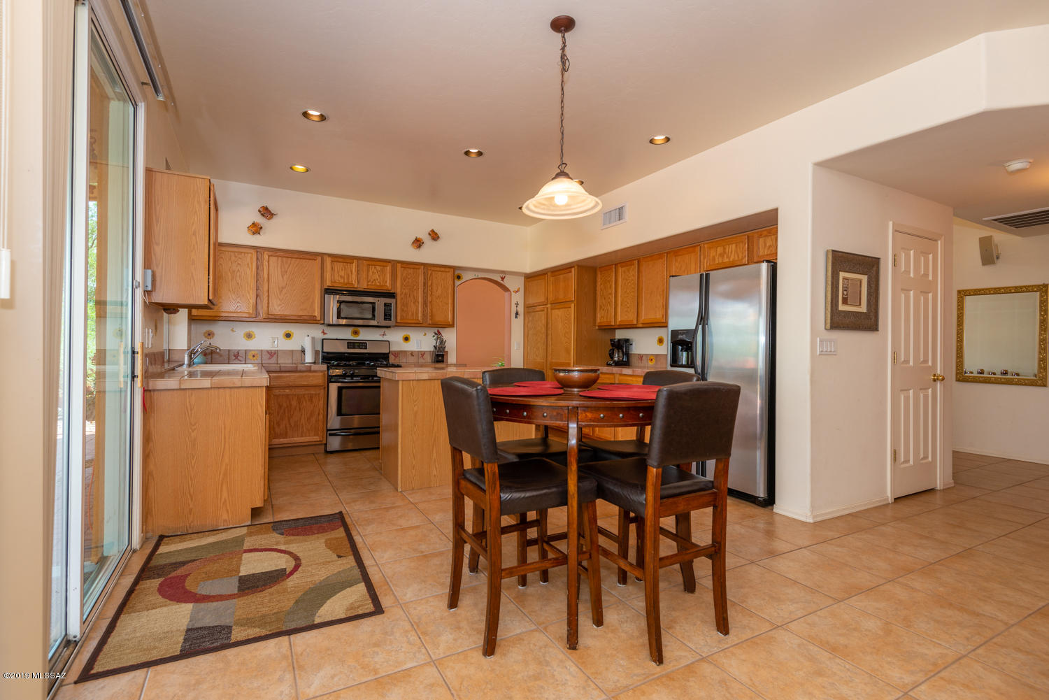 272 Camino Josefina Rio Rico, AZ 85648 - Photo 4 of 50
