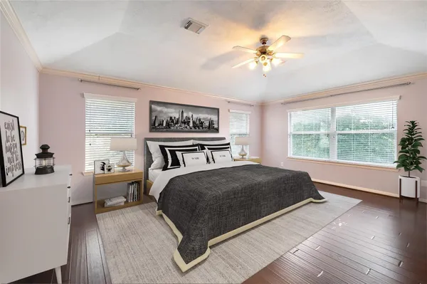 $3,000 | 2626 Couch Street, Houston, TX 77008