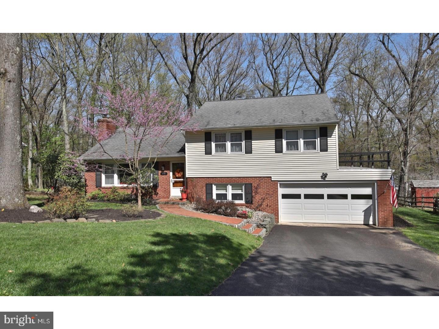 771 Red Oak Terrace Wayne, PA 19087 - Photo 1 of 25 Exterior Front