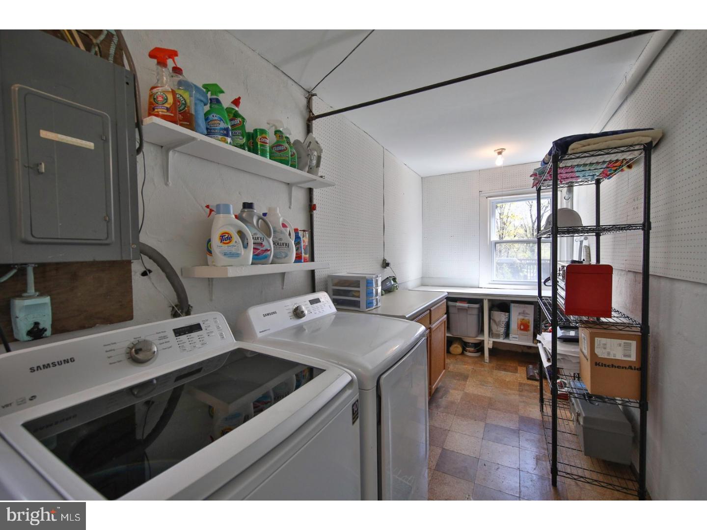 771 Red Oak Terrace Wayne, PA 19087 - Photo 13 of 25 Laundry Room