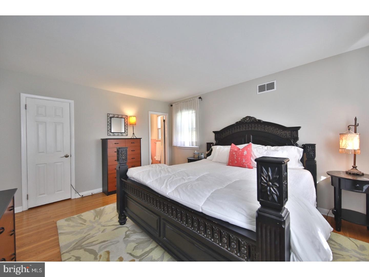 771 Red Oak Terrace Wayne, PA 19087 - Photo 14 of 25 Master Bedroom