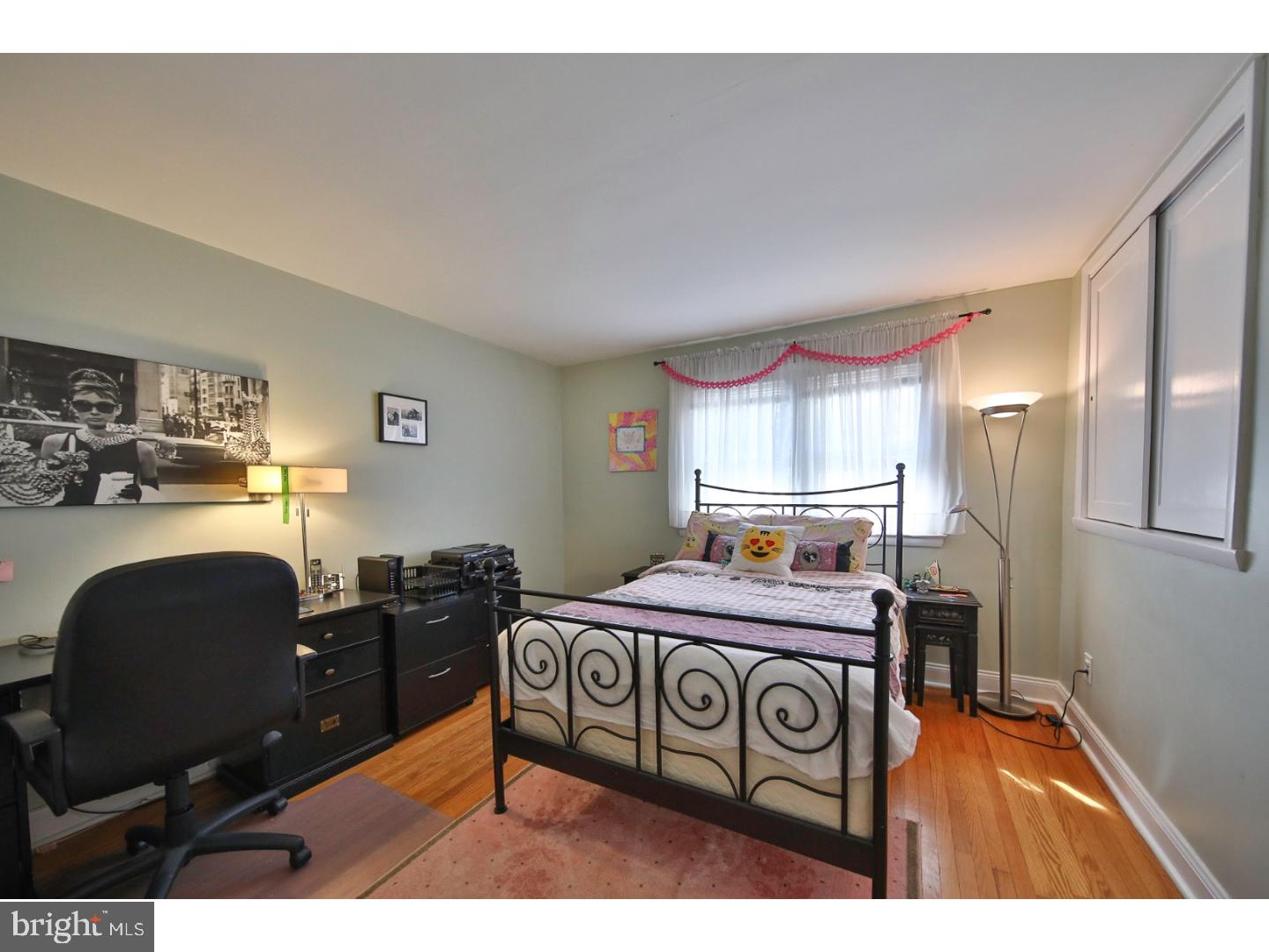 771 Red Oak Terrace Wayne, PA 19087 - Photo 17 of 25 Bedroom 3