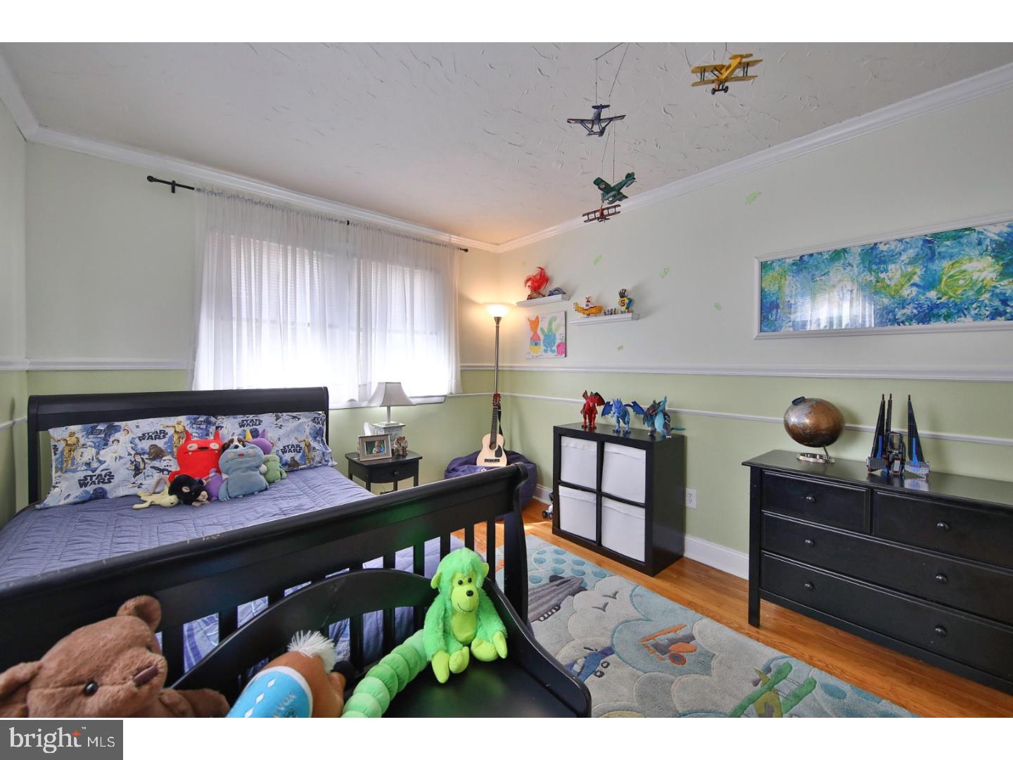 771 Red Oak Terrace Wayne, PA 19087 - Photo 19 of 25 Bedroom 2