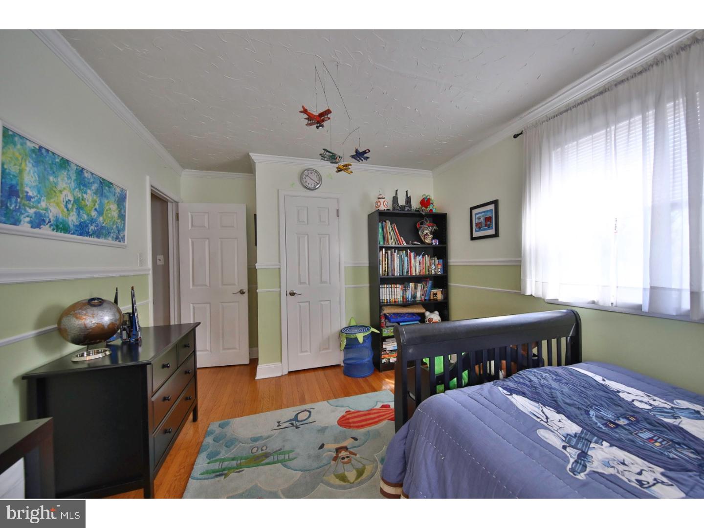 771 Red Oak Terrace Wayne, PA 19087 - Photo 20 of 25 Bedroom 2