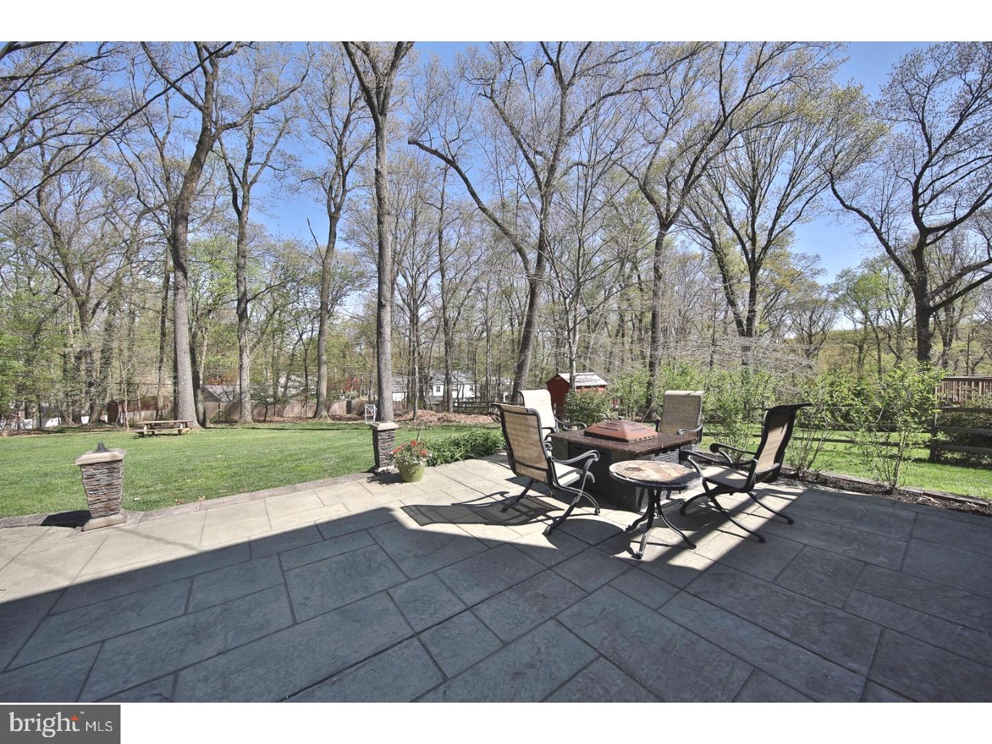 771 Red Oak Terrace Wayne, PA 19087 - Photo 23 of 25 Patio