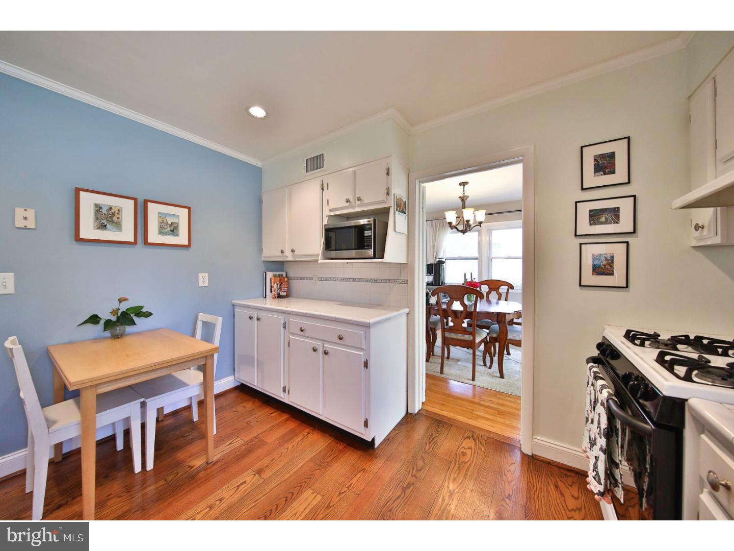 771 Red Oak Terrace Wayne, PA 19087 - Photo 10 of 25 Kitchen