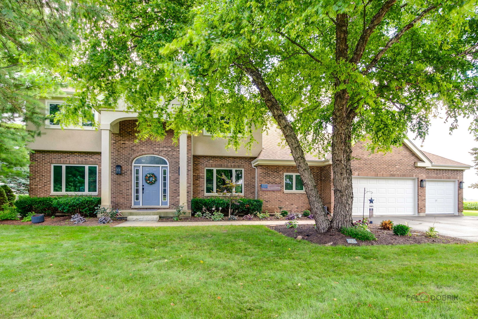 3313 Ridge Road Spring Grove, IL 60081 - Photo 2 of 49