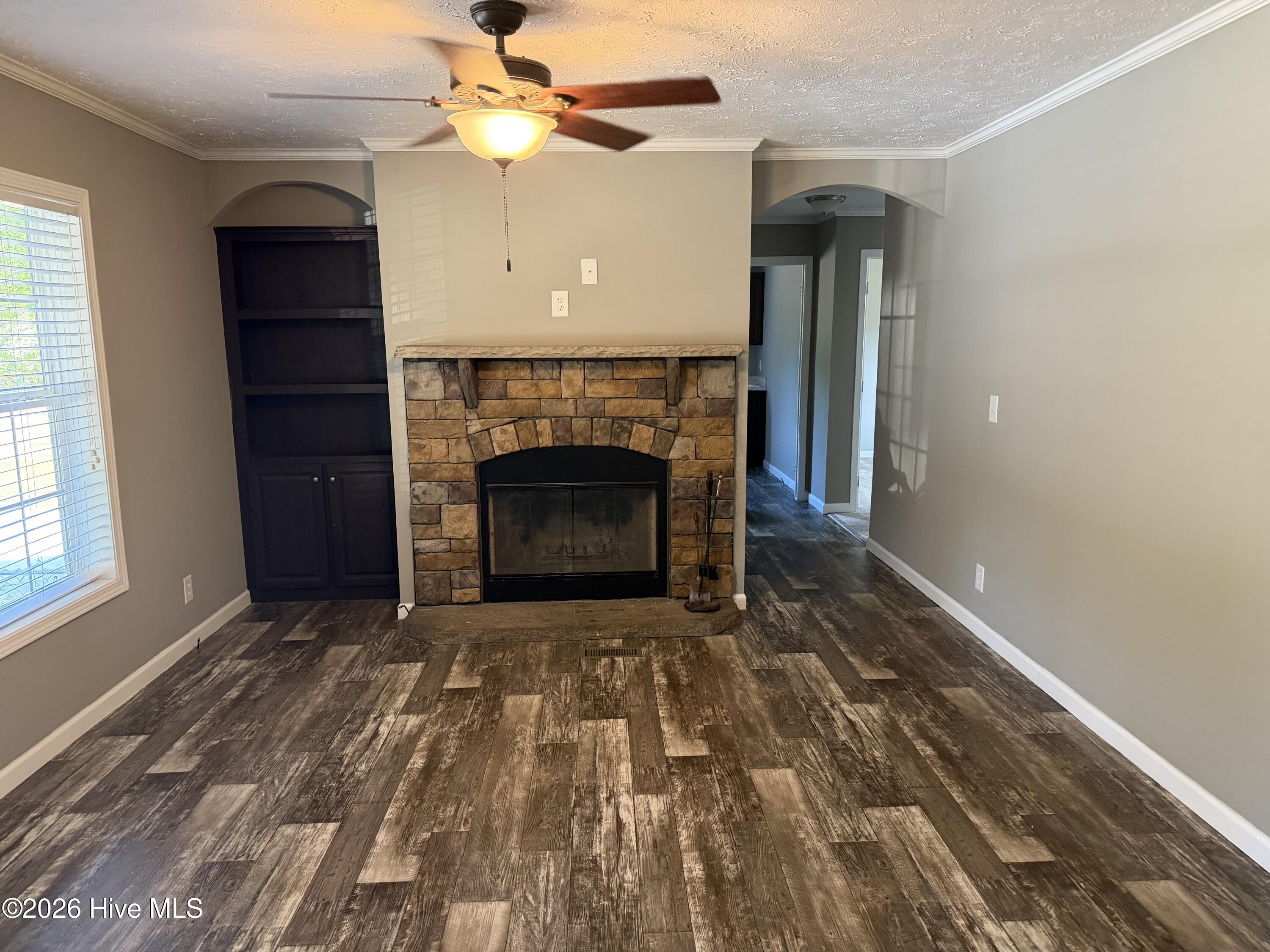441 Mrs Tates Road Whiteville, NC 28472 - Photo 4 of 33 den