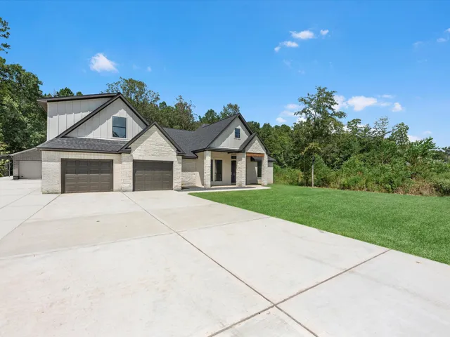 $515,000 | 1265 Road 66112 Dayton Tx 77535, Dayton, TX 77535