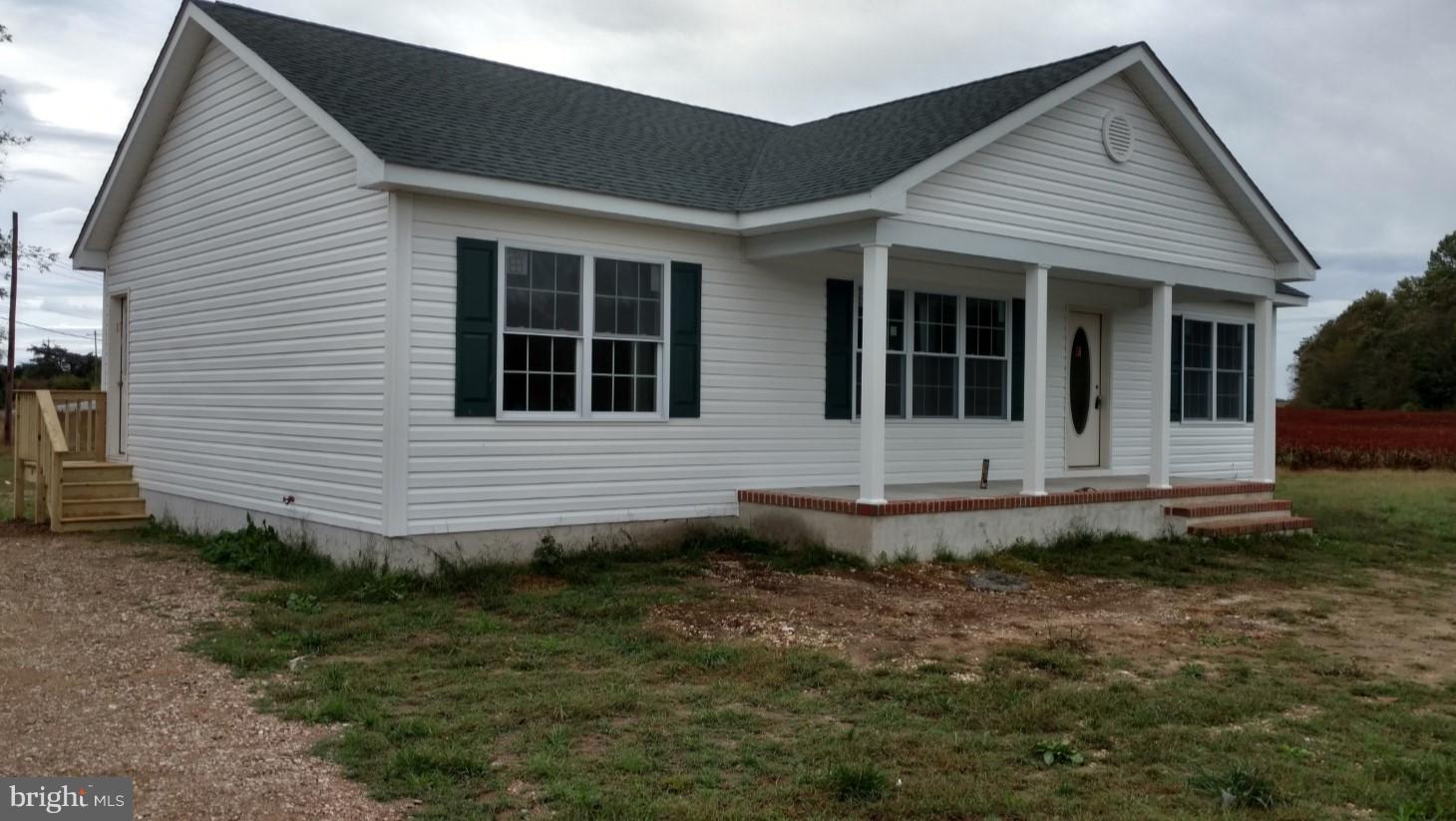 2108 Ruthsburg Road Queen Anne, MD 21657 - Photo 1 of 11 Exterior (Front)
