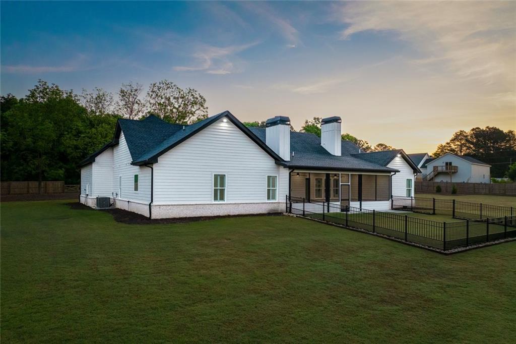 825 Arch Tanner Road Bethlehem, GA 30620 - Photo 77 of 81 Gallery Image 77