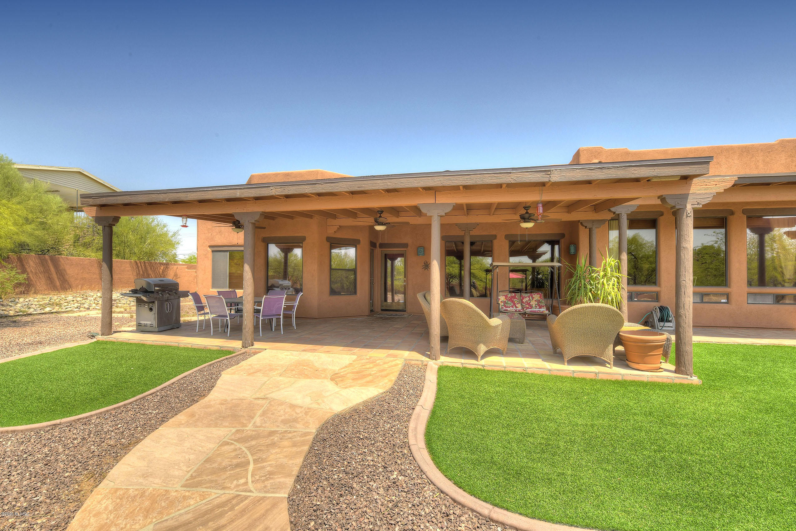 3661 West Goret Road Tucson, AZ 85745 - Photo 46 of 49 Gallery Image 46