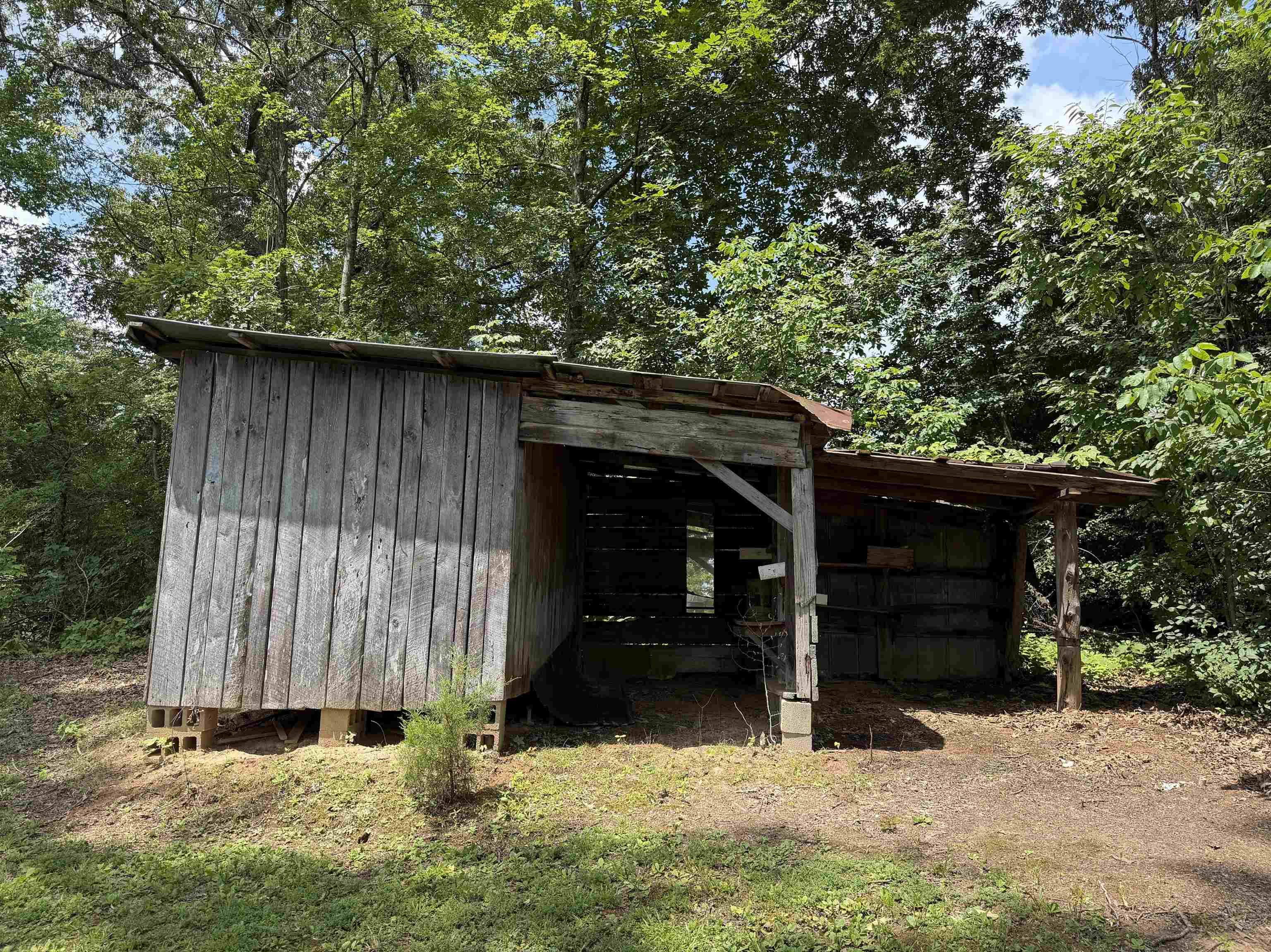 185 Poplar Springs Road Savannah, TN 38372 - Photo 27 of 40