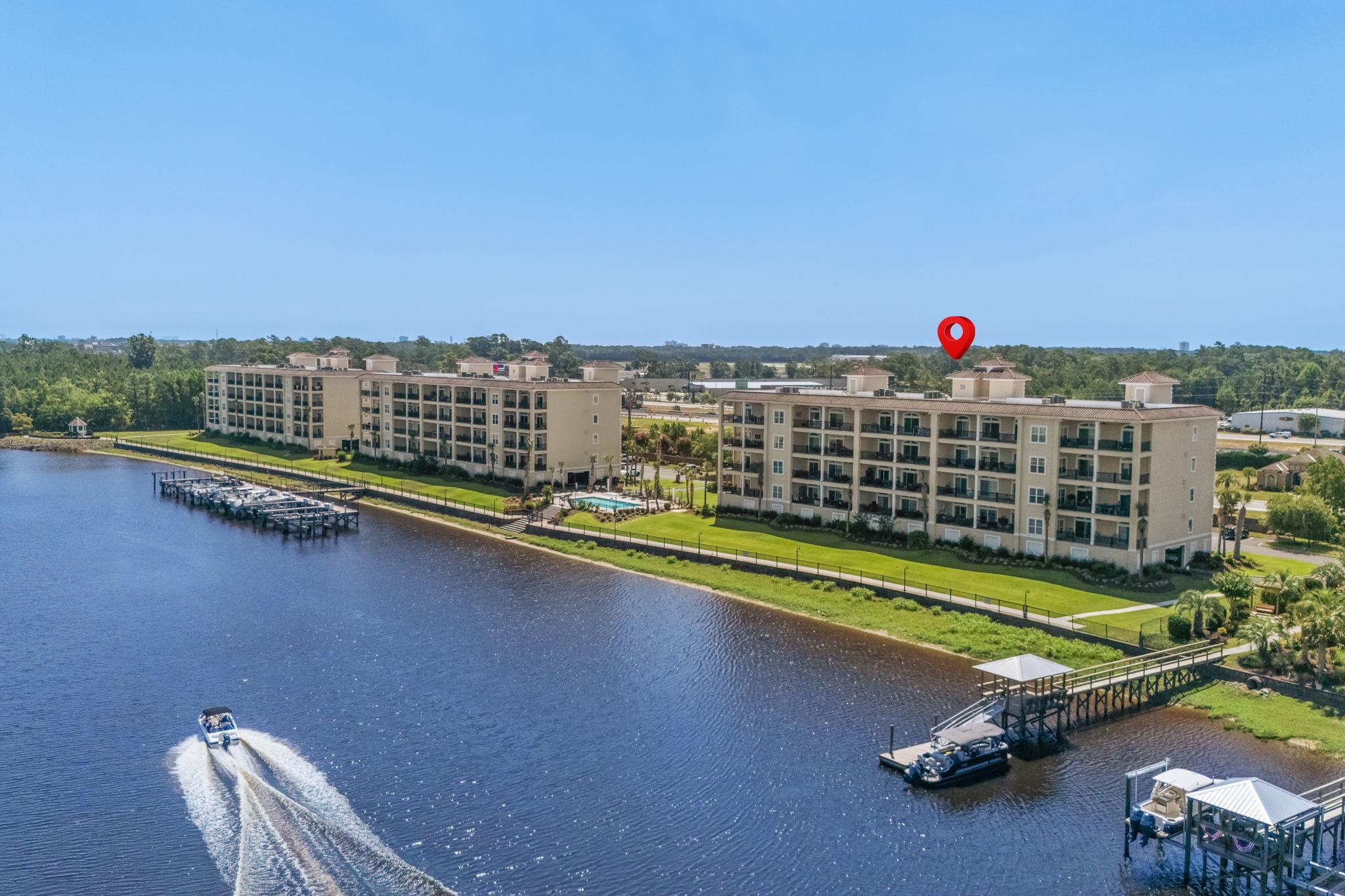 249 Venice Way, Unit 3305 Myrtle Beach, SC 29577 - Photo 3 of 65
