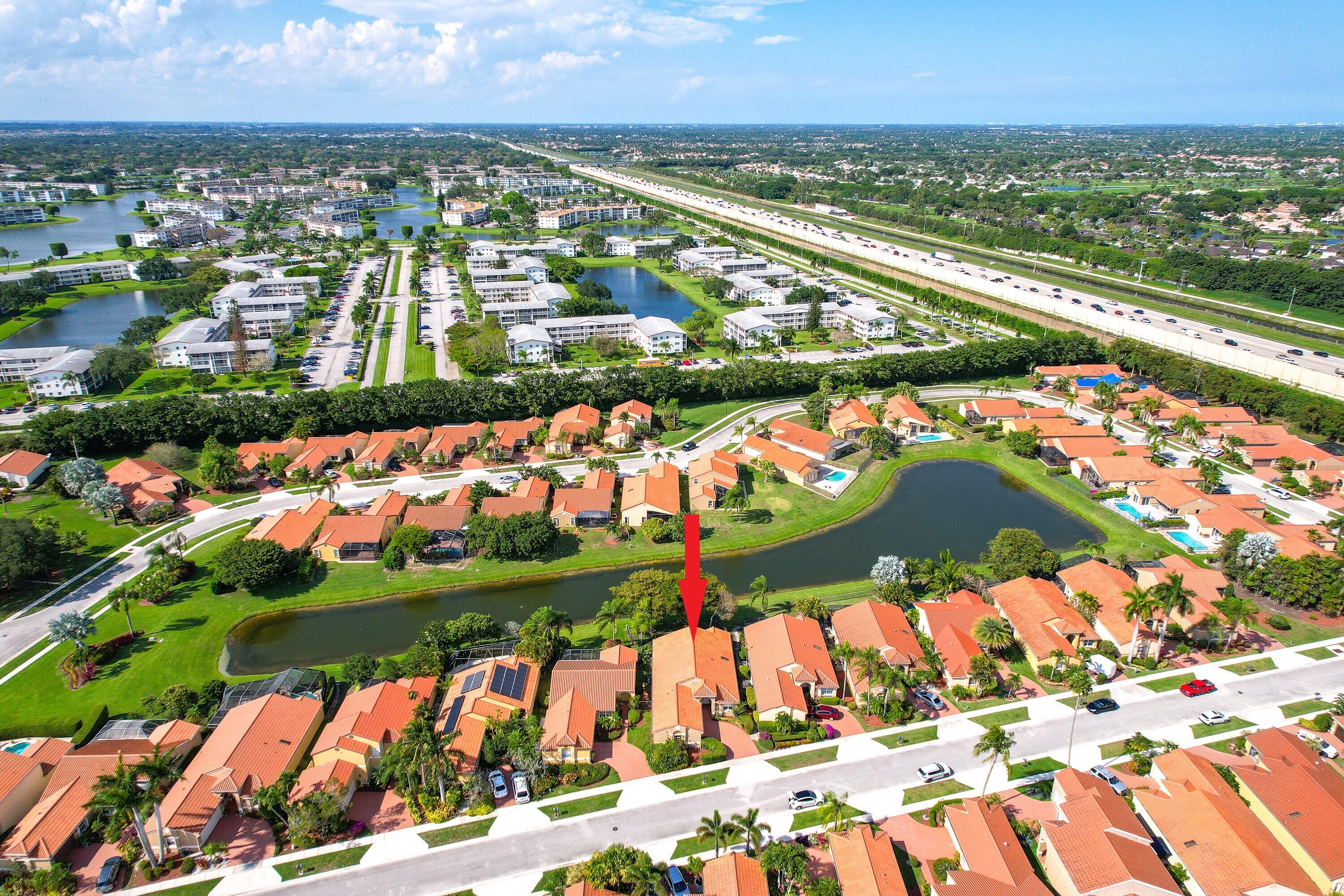 8071 Nadmar Avenue Boca Raton, FL 33434 - Photo 39 of 47 DJI_0024