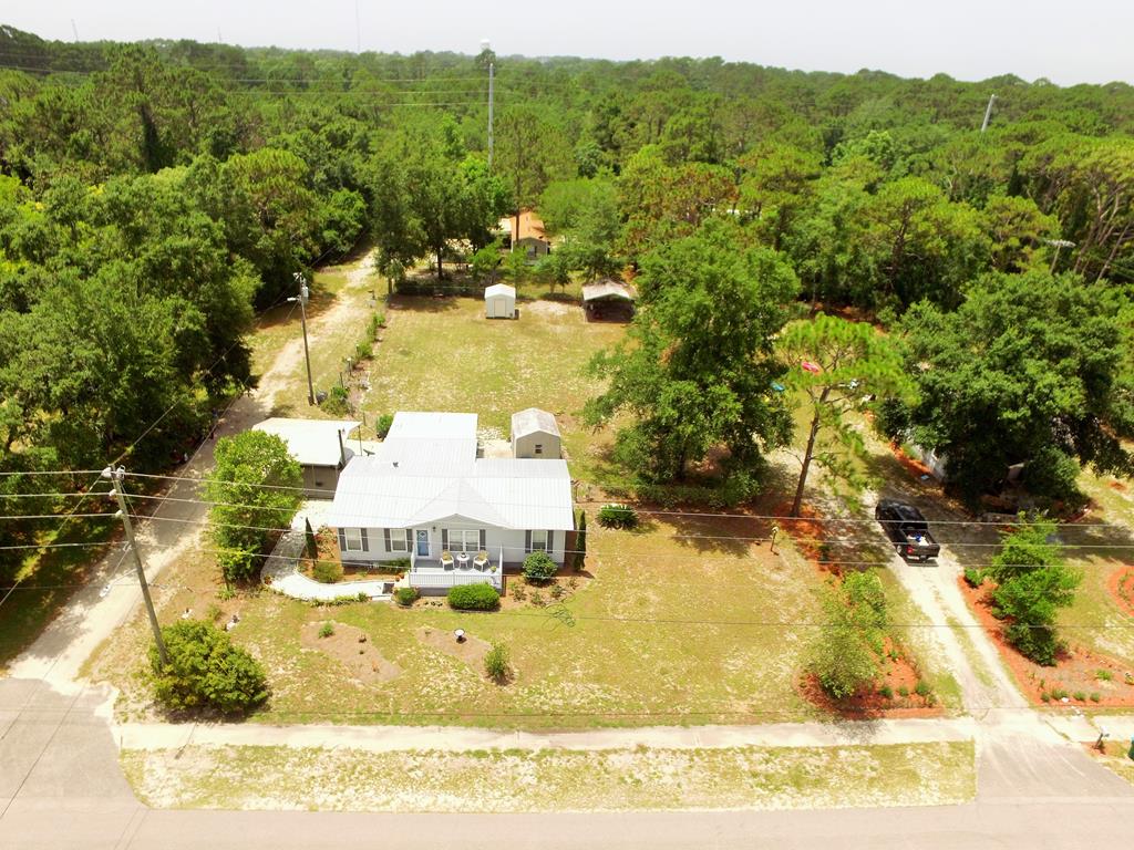 401 3 Rivers Road Carrabelle, FL 32322 - Photo 31 of 34 Gallery Image 31